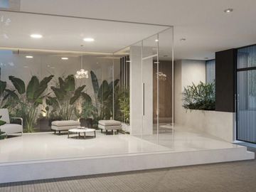 Departamento en venta en La Plata