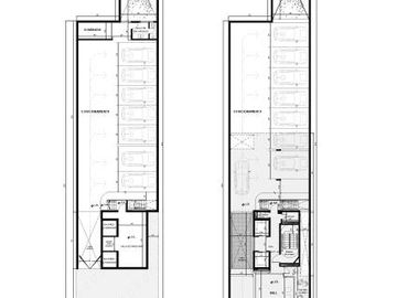 Departamento en venta en La Plata
