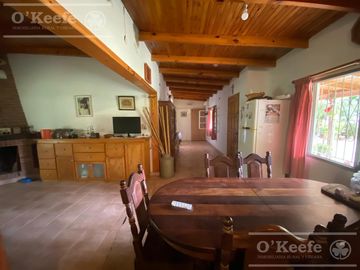 5 has en Veronica - Chacra en Venta con Importante Arboleda