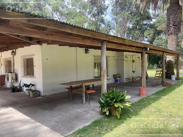 5 has en Veronica - Chacra en Venta con Importante Arboleda