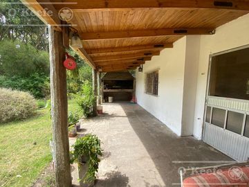 5 has en Veronica - Chacra en Venta con Importante Arboleda