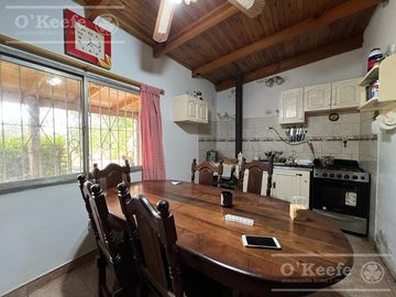 5 has en Veronica - Chacra en Venta con Importante Arboleda