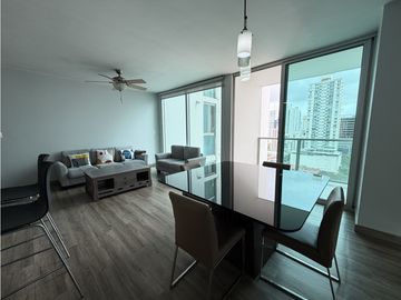 Apartamento en PH Tao (TMP)