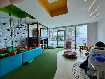 Apartamento en PH Tao (TMP)