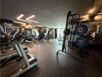 Apartamento en PH Tao (TMP)