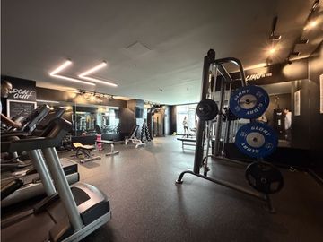 Apartamento en PH Tao (TMP)