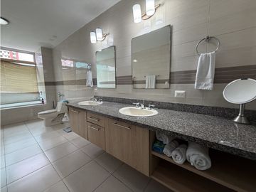 Apartamento en PH Tao (TMP)