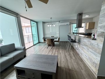 Apartamento en PH Tao (TMP)