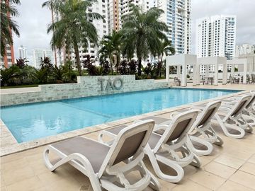 Apartamento en PH Tao (TMP)