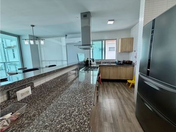 Apartamento en PH Tao (TMP)