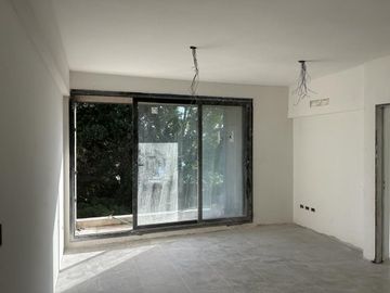 Venta Depto 2 Ambientes c/Cochera Tortugas Golfers