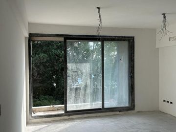 Venta Depto 2 Ambientes c/Cochera Tortugas Golfers