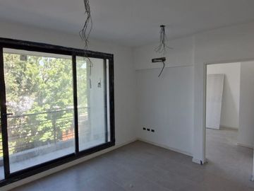 Venta Depto 2 Ambientes c/Cochera Tortugas Golfers