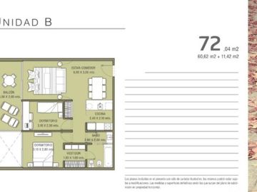 VENTA 3 AMBIENTES SAAVEDRA COCHERA