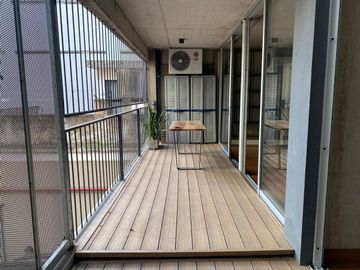 VENTA 3 AMBIENTES SAAVEDRA COCHERA