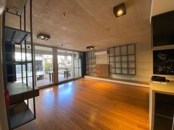 VENTA 3 AMBIENTES SAAVEDRA COCHERA