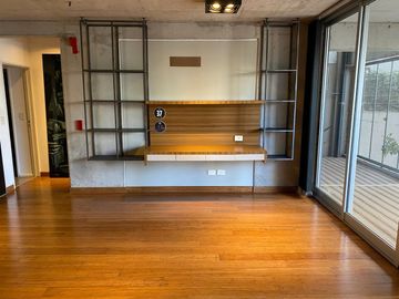 VENTA 3 AMBIENTES SAAVEDRA COCHERA