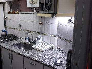 VENTA DEPARTAMENTO 2 AMBIENTES CABALLITO