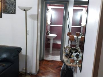 VENTA DEPARTAMENTO 2 AMBIENTES CABALLITO