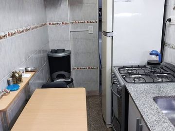 VENTA DEPARTAMENTO 2 AMBIENTES CABALLITO