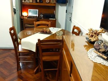 VENTA DEPARTAMENTO 2 AMBIENTES CABALLITO