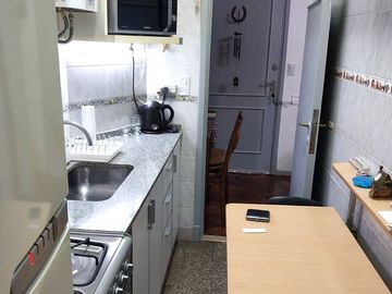 VENTA DEPARTAMENTO 2 AMBIENTES CABALLITO