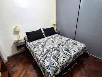 VENTA DEPARTAMENTO 2 AMBIENTES CABALLITO