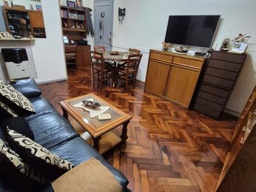 VENTA DEPARTAMENTO 2 AMBIENTES CABALLITO