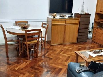 VENTA DEPARTAMENTO 2 AMBIENTES CABALLITO