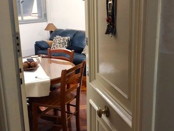 VENTA DEPARTAMENTO 2 AMBIENTES CABALLITO