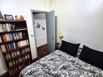 VENTA DEPARTAMENTO 2 AMBIENTES CABALLITO