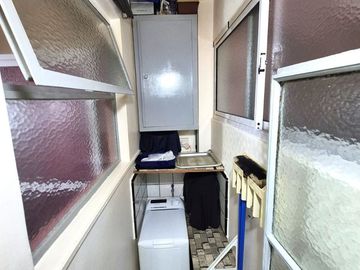 VENTA DEPARTAMENTO 2 AMBIENTES CABALLITO