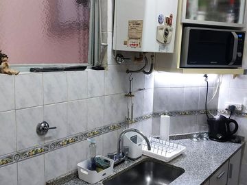 VENTA DEPARTAMENTO 2 AMBIENTES CABALLITO