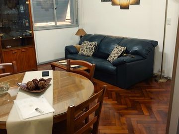 VENTA DEPARTAMENTO 2 AMBIENTES CABALLITO