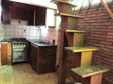 VENTA PH 3 ambientes en Barracas