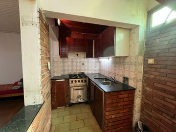 VENTA PH 3 ambientes en Barracas