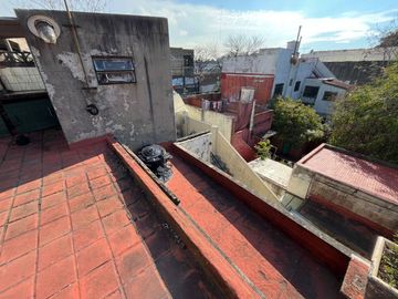 VENTA PH 3 ambientes en Barracas