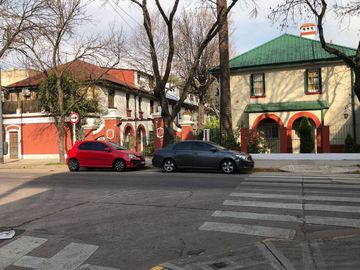 VENTA PH 3 ambientes en Barracas