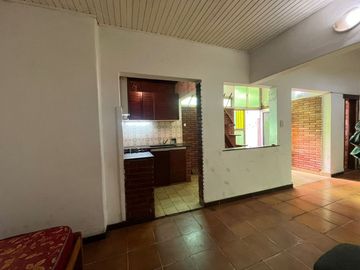 VENTA PH 3 ambientes en Barracas