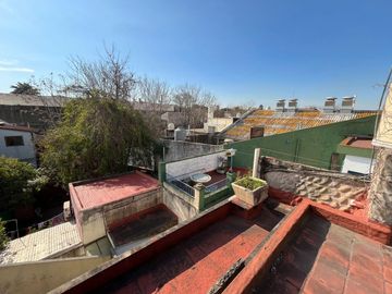 VENTA PH 3 ambientes en Barracas