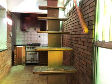 VENTA PH 3 ambientes en Barracas