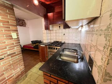 VENTA PH 3 ambientes en Barracas