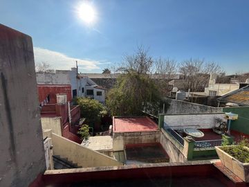 VENTA PH 3 ambientes en Barracas