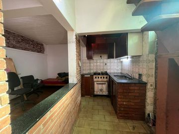 VENTA PH 3 ambientes en Barracas