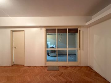 Departamento de 3 ambientes en Barrio Norte