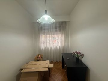 Departamento de 3 ambientes en Barrio Norte