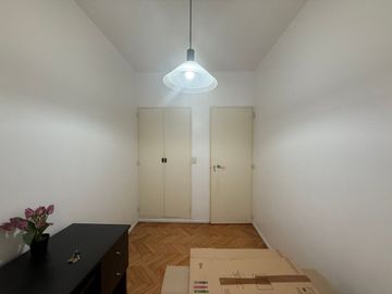 Departamento de 3 ambientes en Barrio Norte