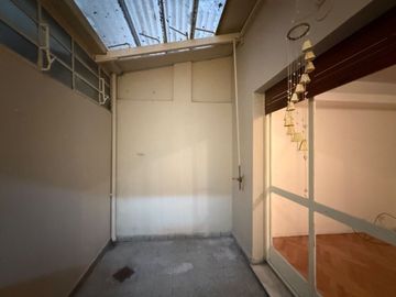 Departamento de 3 ambientes en Barrio Norte