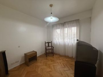Departamento de 3 ambientes en Barrio Norte