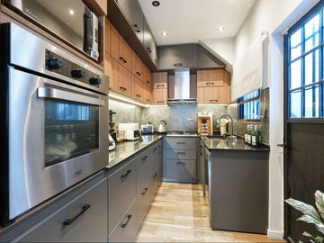 VENTA Casa 4amb terraza REFACCIONADA Florida